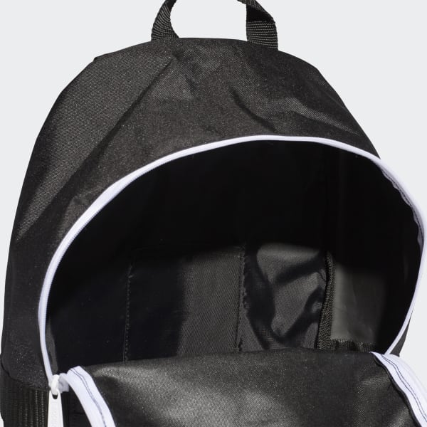 adidas Linear Classic Daily Backpack - Black | adidas Philipines