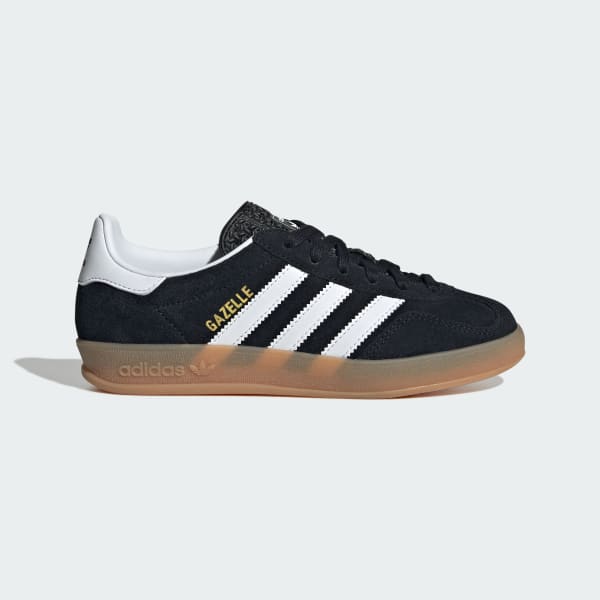 Gazelle Scarpe Bambino Adidas 2018 Scarpe Gazelle Comfort Closure