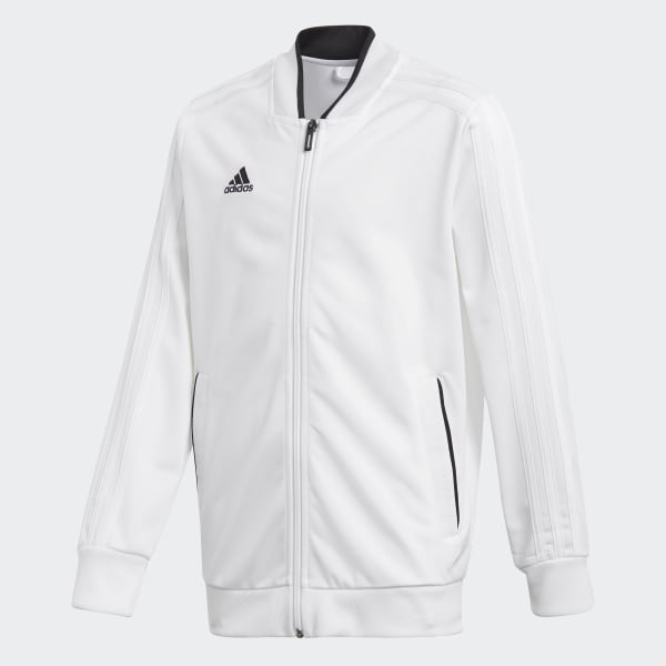 adidas Condivo 18 jakke Hvid | adidas Denmark adidas Condivo 18 jakke Gul | adidas Denmark