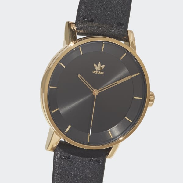 orologio adidas oro