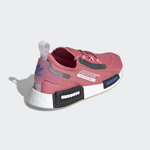 Pink NMD_R1 Spectoo Shoes LDP57