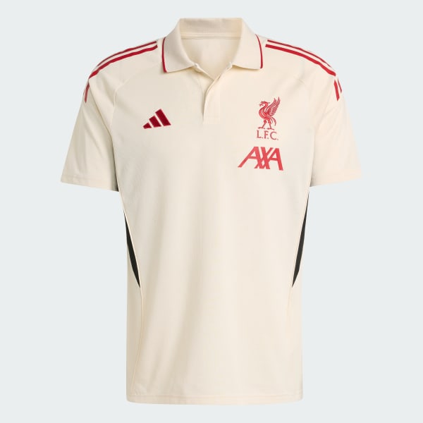 ウェア LIVERPOOL \"Kings of Europe Polo Shirt\" ウェア LIVERPOOL 