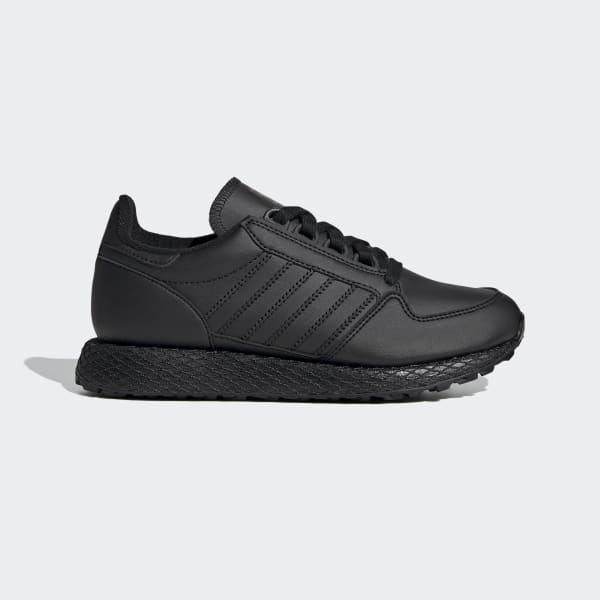 adidas forest grove nere