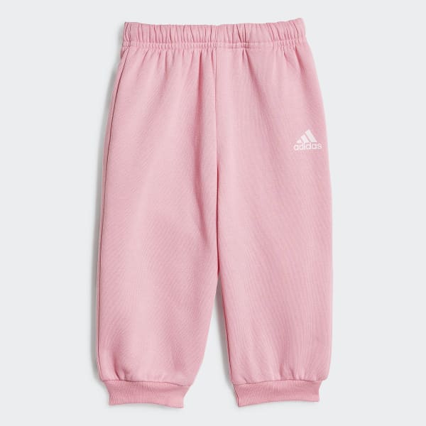 Team adidas Oversized Fleece Jogger Set Kids Gender Neutral