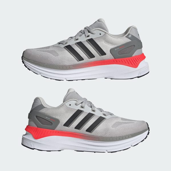 adidas Sapatilhas ZX RS - Cinzento | adidas Portugal