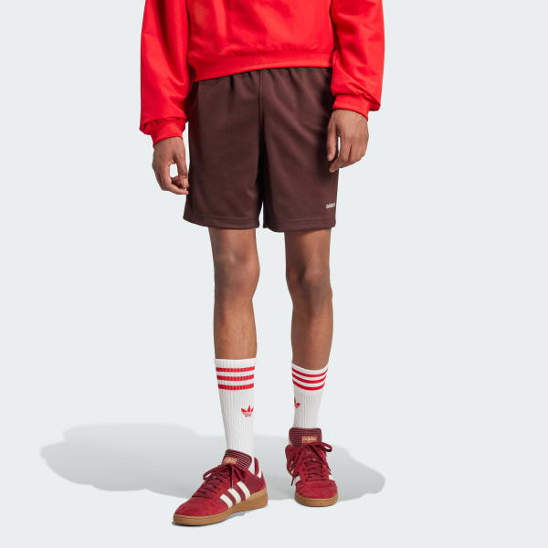 nau Quần Short Bóng Đá