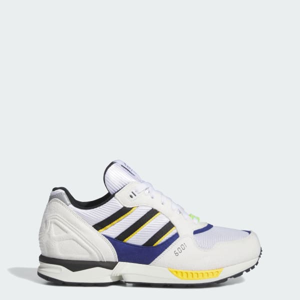 アディダス CIVILIST ZX6001 B - ホワイト | アディダス ジャパン