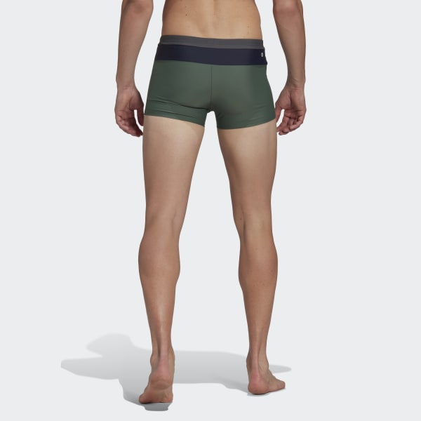 Gron Colorblock Swim Boxers US425