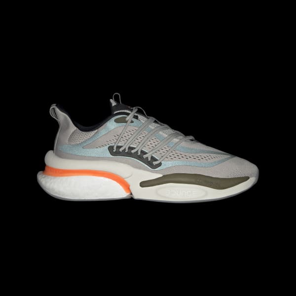 Γκρι Alphaboost V1 Shoes