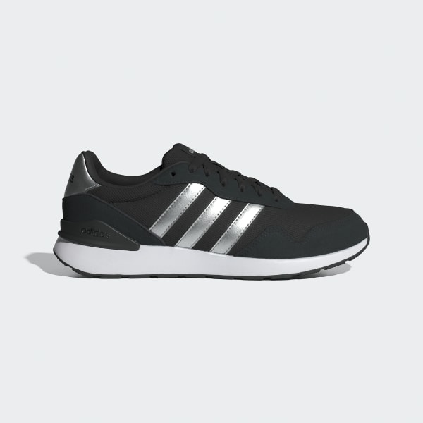 Czerń Buty Run 60s 4.0
