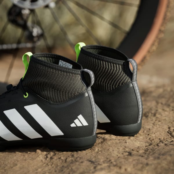 Zapatilla de ciclismo The Gravel Negro adidas adidas España