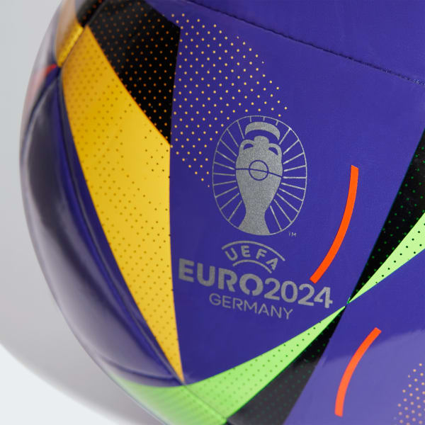 Lilla Fussballliebe Beach Pro bold