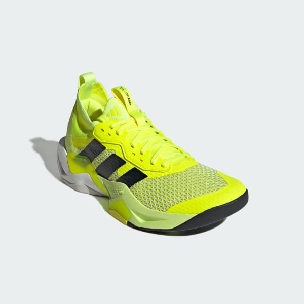 Yellow Rapidmove ADV 2 Training Shoes