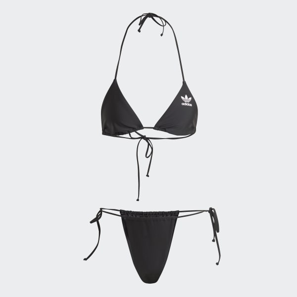 Adidas bikini triangel best sale