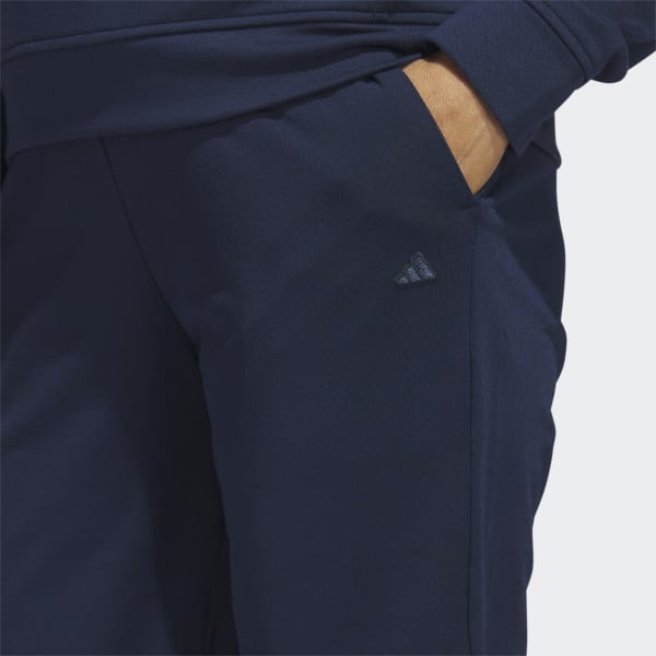 Blauw Go-To Golf Joggingbroek