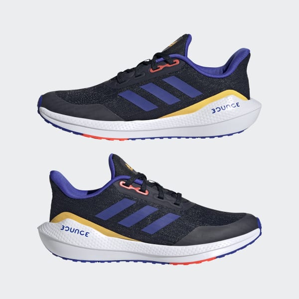 adidas EQ21 Run Shoes - Blue | Kids