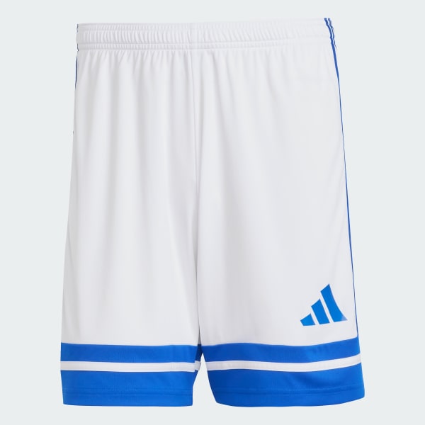 Branco Shorts Squadra 25