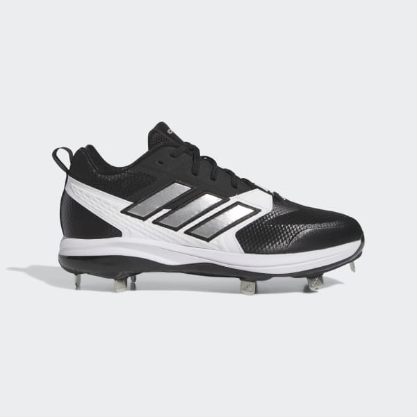 アディダス アイコン 8 スパイク / Icon 8 Cleats - ブラック