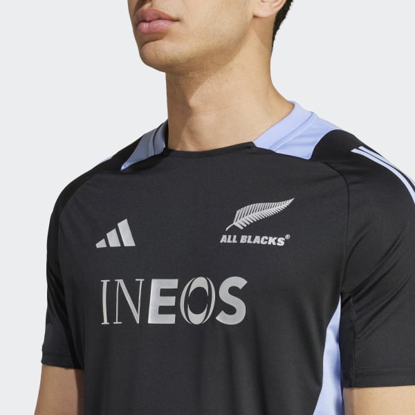 adidas ラグビー　ALL BLACKS 半袖　新品 Amazon.co.jp: [アディダス] 半袖 Tシャツ オールブラックス