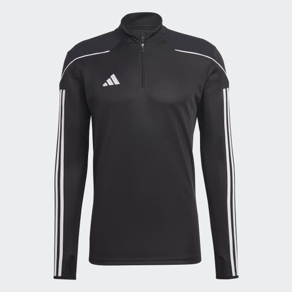 Negro Chamarra deportiva Tiro 23 League Training