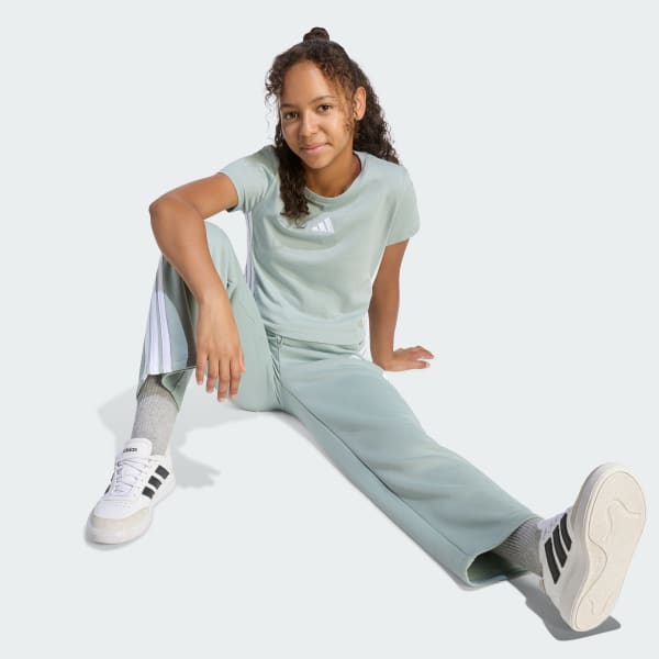 Verde T-shirt Essentials