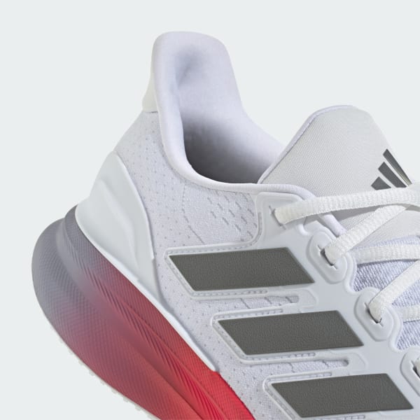上品なブランド | White - Shoes Running 5 Ultrarun adidas Free with Shipping その他