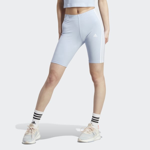 Bla Essentials 3-Stripes Bike Shorts