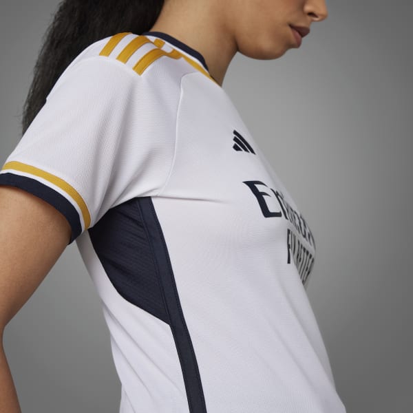 Adidas jersey china outlet white