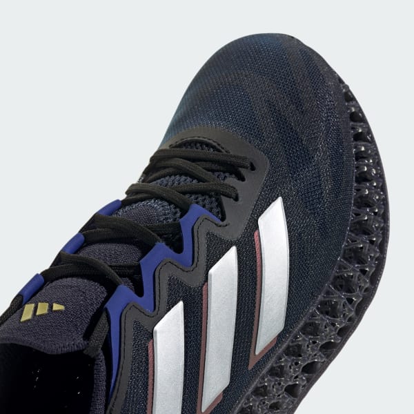 adidas 4DFWD 3 Running Shoes Black adidas Philippines