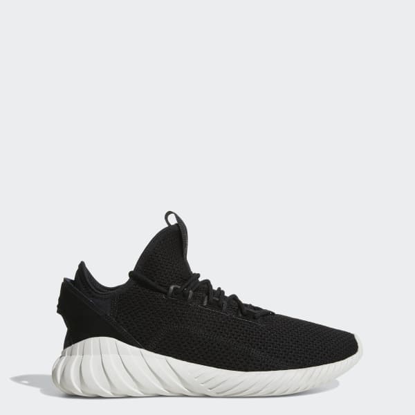 adidas Tenis Tubular Doom Primeknit Tipo CalcetÃ­n - Negro | adidas Mexico