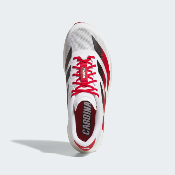 Louisville Cardinals adizero Evo SL