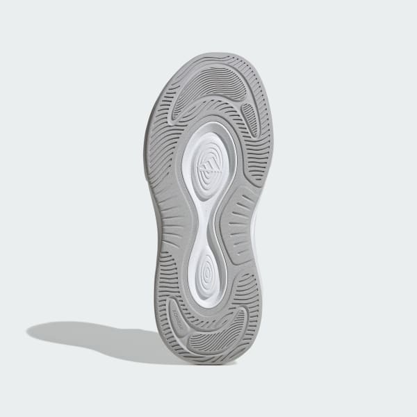 bílá BOTY CLOUDFOAM CUXXION RAPIDFIT