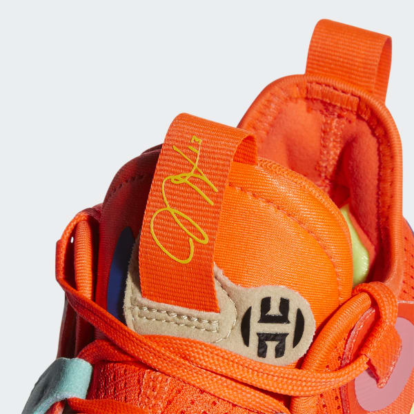 Adidas harden Naranja deals