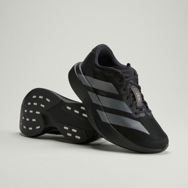 Negro Zapatillas Adizero EVO SL