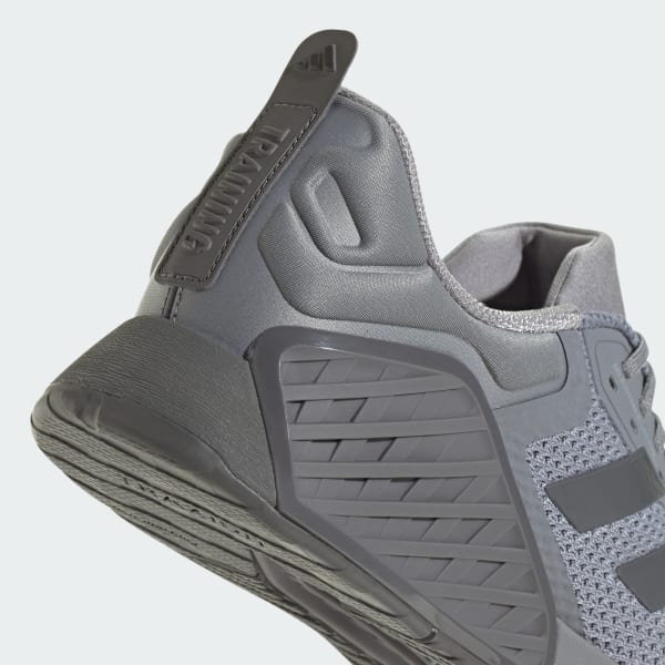 Adidas triple grey deals