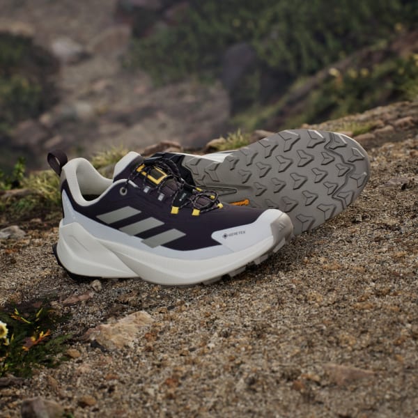 Adidas adidas National Geographic TERREX Trailmaker 2 GORE-TEX Hiking Shoes BUY ONLINE