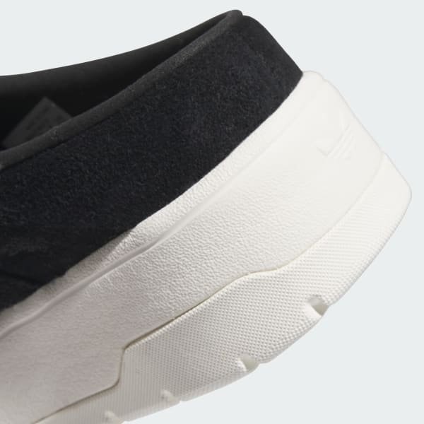 アディダス ライバルリー ロー / Rivalry Low - ブラック | アディダス