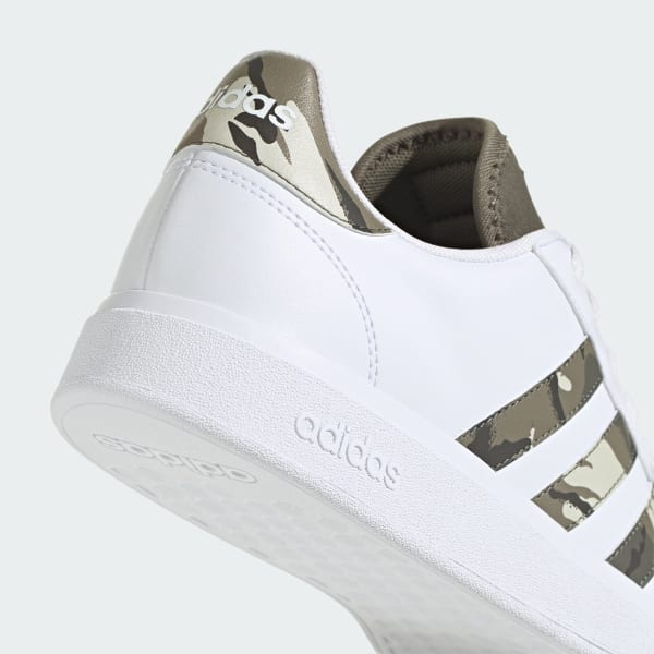 Adidas daily 2.0 verde clearance