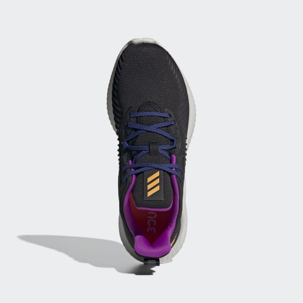 Alphabounce Run EM