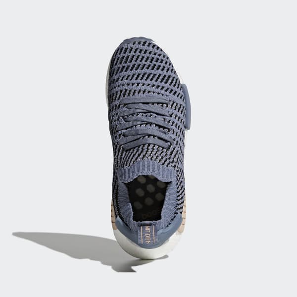 adidas nmd r1 stlt primeknit shoes