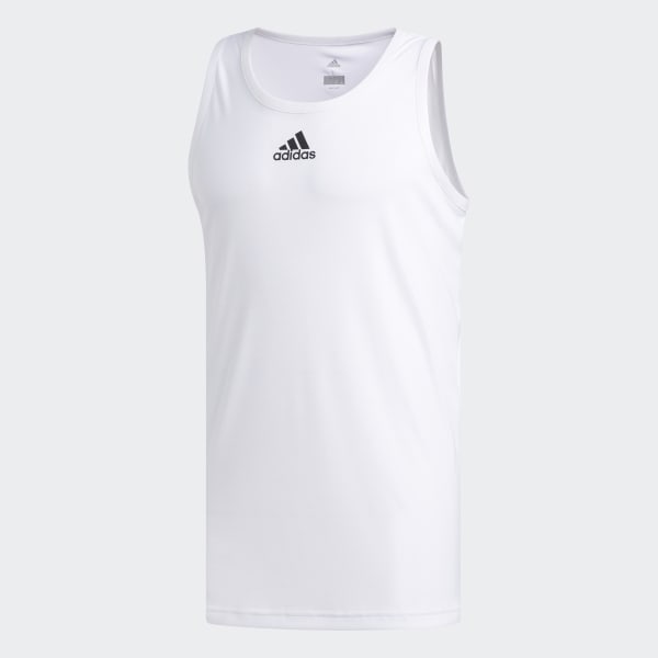Blanco 3G Tank