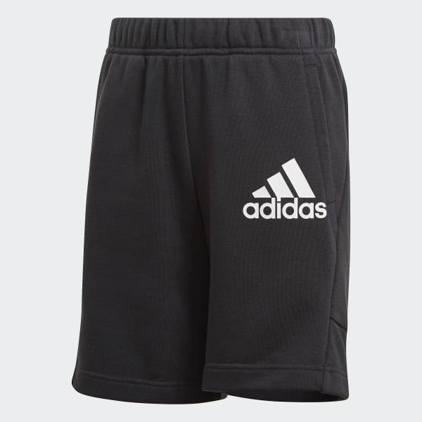 adidas Badge of Sport Short Zwart adidas Offici le Shop