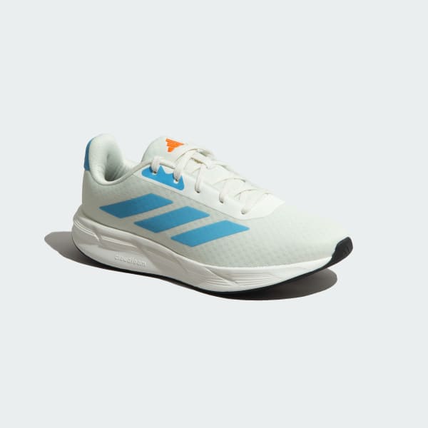 White BlazeAir Shoes