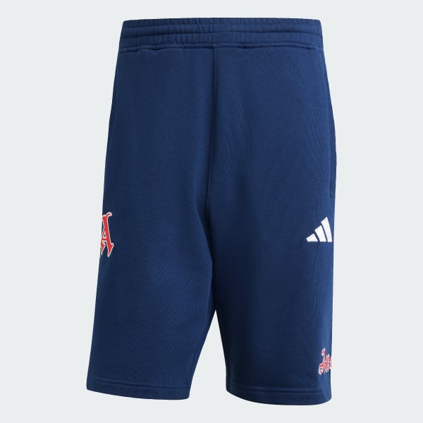 Blu Short US Pack Arsenal FC