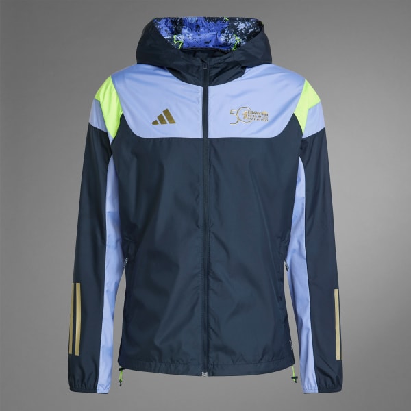 BMW Berlin Marathon 2024 Legends Jacket