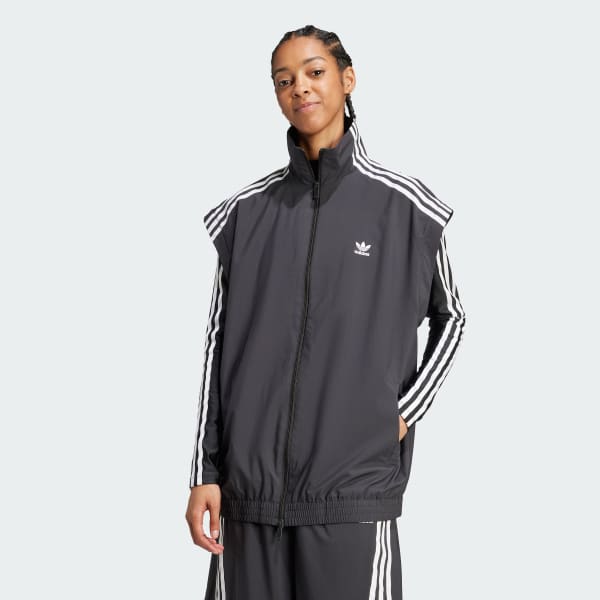 Adidas jacket zip shop