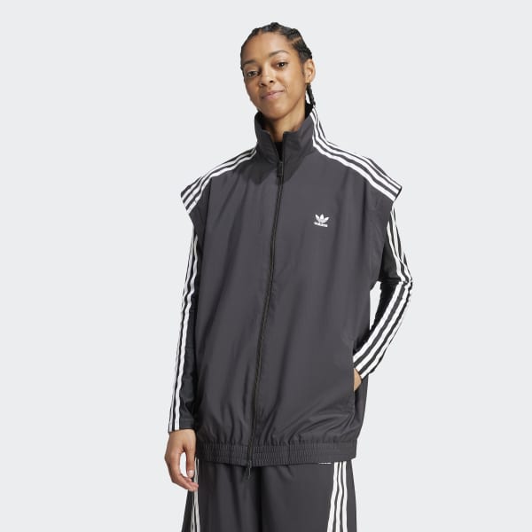 adidas オーバーサイズド トラックトップ adidas Originals/ファイヤーバード オーバーサイズド トラック