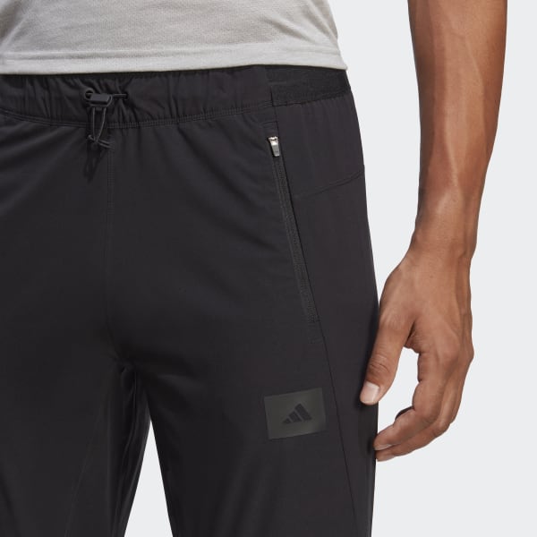Zwart Best of Adi Training Broek