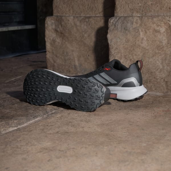 Negro Zapatillas de Running Runfalcon 5 TR
