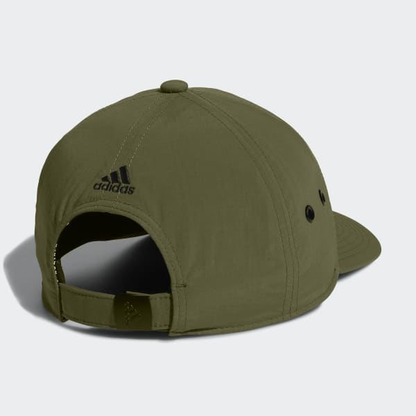 vert Casquette VMA Relaxed Strap-Back